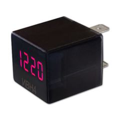 ИВН 4 Индикатор времени наработки, Энергомаш