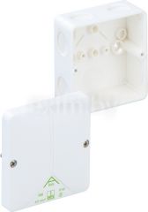 Распределительная коробка Abox 040-L/w Spelsberg