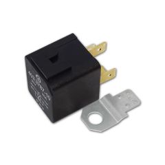 Реле электромагнитное 24В 20А 4-х контактное 403.3787-10