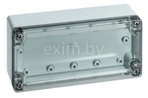 Корпус пустой TG PC 1608-6-to Spelsberg