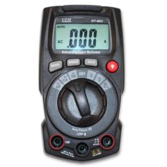 DT-662 мультиметр