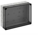 Корпус пустой TK PC 2518-8f-tm Spelsberg