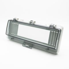 Шарнирное окно, 12 модулей ZS-12A JESIRO