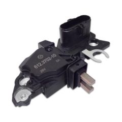 612.3702-10 Регулятор напряжения в сборе со щеточными узлами, Энергомаш