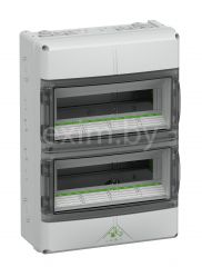 Корпус пустой AK 28 Spelsberg