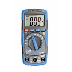 Цифровой мультиметр DT-914