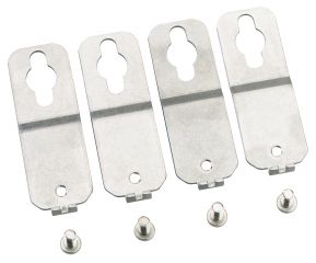 Скобы для наружного крепления AK ABL-ES Spelsberg