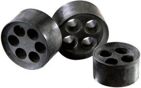 Уплотнительная вставка MFD 40/09/069 WISKA 01427