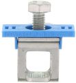 Держатель ZB 35 / K BU Conta-clip 2485.5