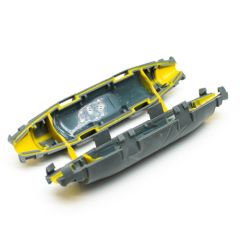 Ledjoy Муфта соединит. с гелем 2,3 х (0,5-1,5) мм2 для светильников