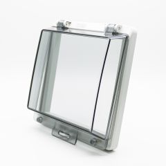 Шарнирное окно, 150ммx165ммx45мм ZS-K200A JESIRO