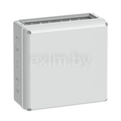 Корпус пустой AK-F 14 L-g Spelsberg