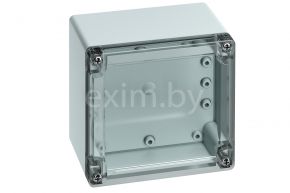 Корпус пустой TG PC 1212-9-to Spelsberg