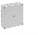 Корпус пустой TK PC 1818-6f-m Spelsberg