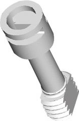 TK винт к корпусам Spelsberg