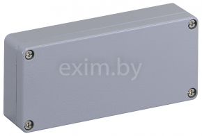 Корпус пустой AL 1506-3 Spelsberg