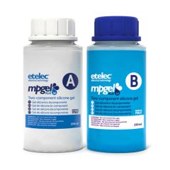 Гель двухкомпонентный 2 x 250ml